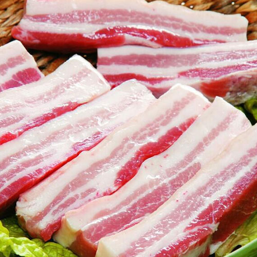深圳蔬菜批发-生猪生产稳步恢复 猪肉价格连续7周回落